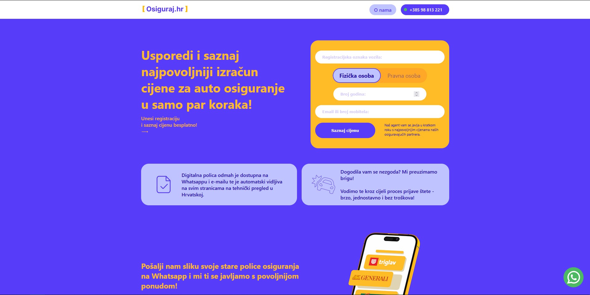 Dopunsko zdravstveno osiguranje 2026 — cijena, usporedba i kako ugovoriti